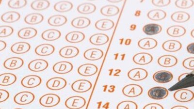 AÖF sınav girişi nasıl yapılır