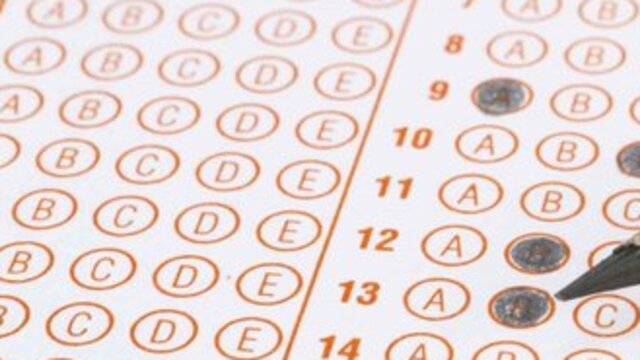 AÖF sınav girişi nasıl yapılır