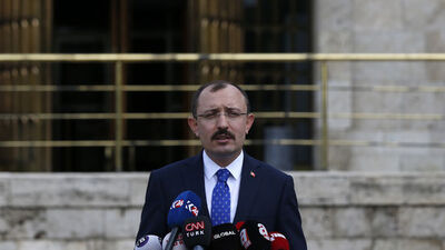 AK Parti'den yeni kanun teklifi