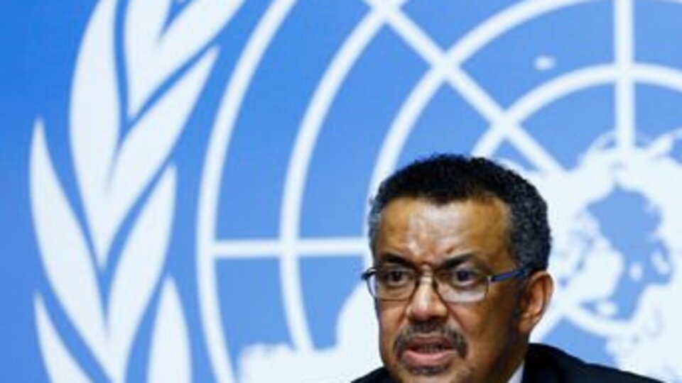 DSÖ: Vaka sayısı 10 milyona ulaşacak!