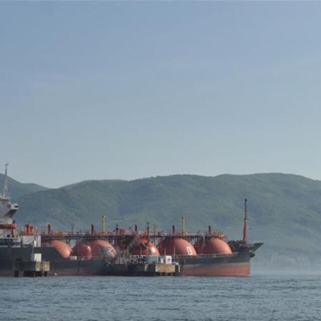 LPG ithalatı ve üretimi azaldı
