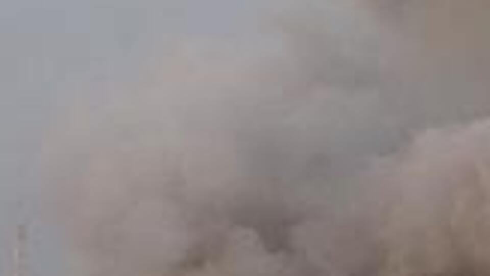 İsrail'in Suriye'ye hava saldırısı düzenlediği iddiası