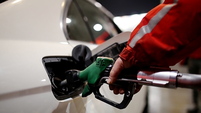 Bu gece yarısından itibaren benzine zam