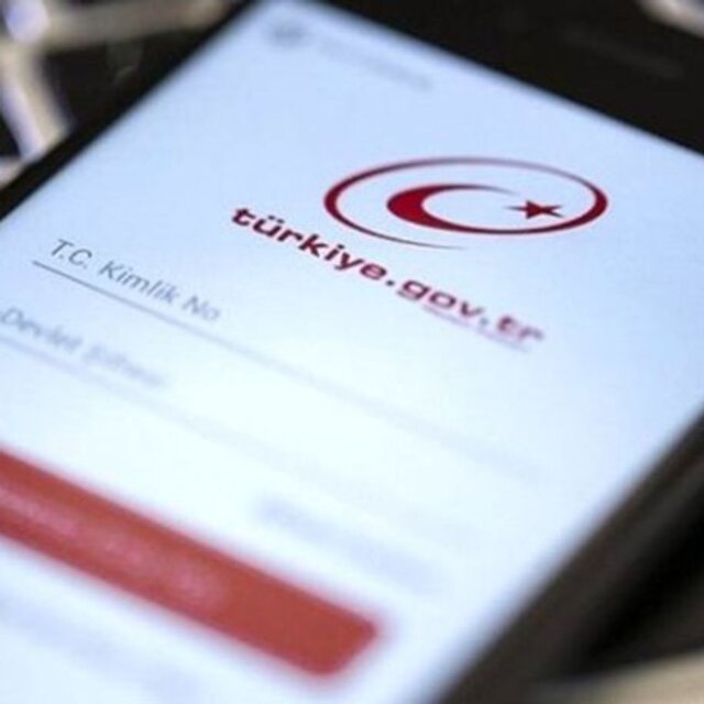 1000 TL pandemi başvuru sonucu sorgulama!