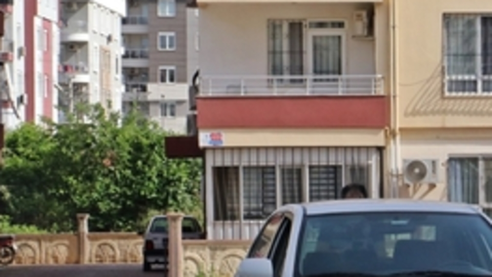 Kastamonu'da koronavirüs karantinaları