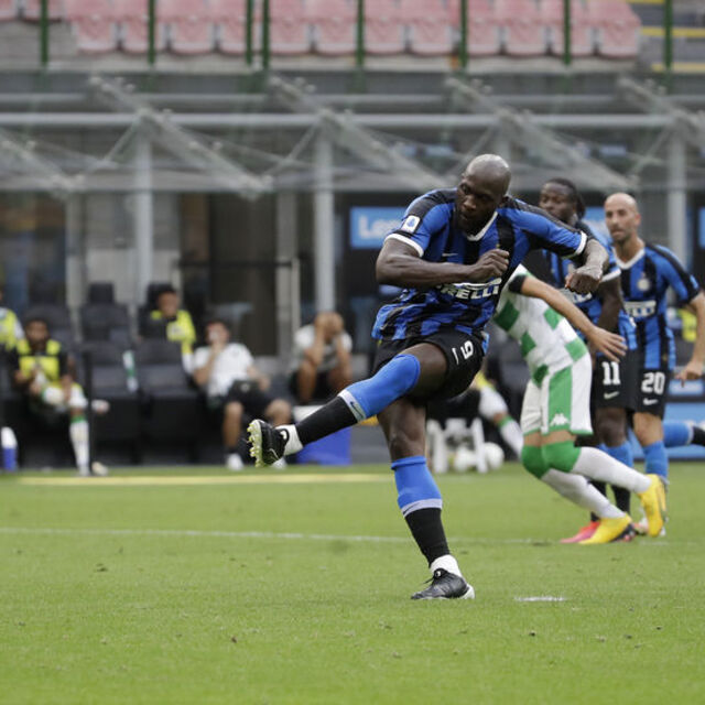 Lazio ve Inter'e şok!