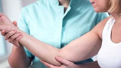 Kol kası ağrısında tedavi şekilleri