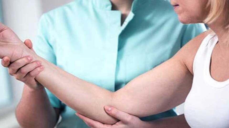 Kol kası ağrısında tedavi şekilleri