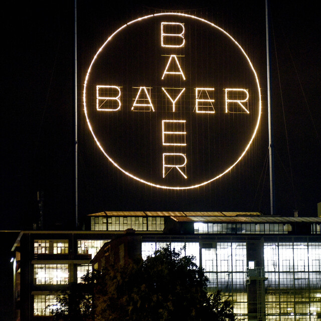 Bayer'den kansere yol açtığı iddia edilen tarım ilacı için astronomik tazminat!