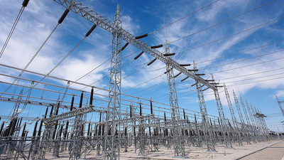 Elektrik santral sahasında yeni dönem