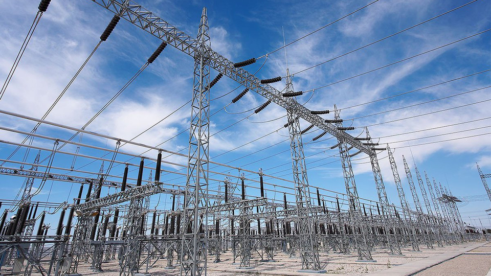 Elektrik santral sahasında yeni dönem