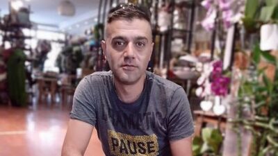 Sopalı, bıçaklı vahşet! Sebebi inanılmaz