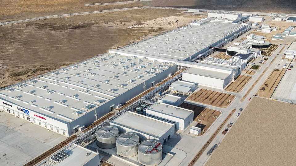 Brisa'ya yeni genel müdür