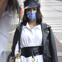 70 bin TL'lik kombin