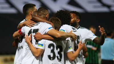 Beşiktaş, Konyaspor'u konuk edecek