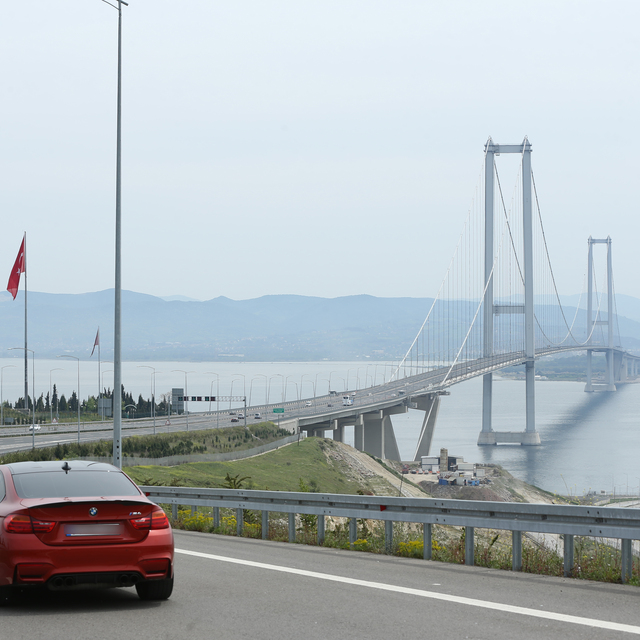Otoyol garanti ödemelerinde yeni dönem