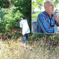 Cinayetten hapis yatmıştı! Emekli polis öldürüldü mü?