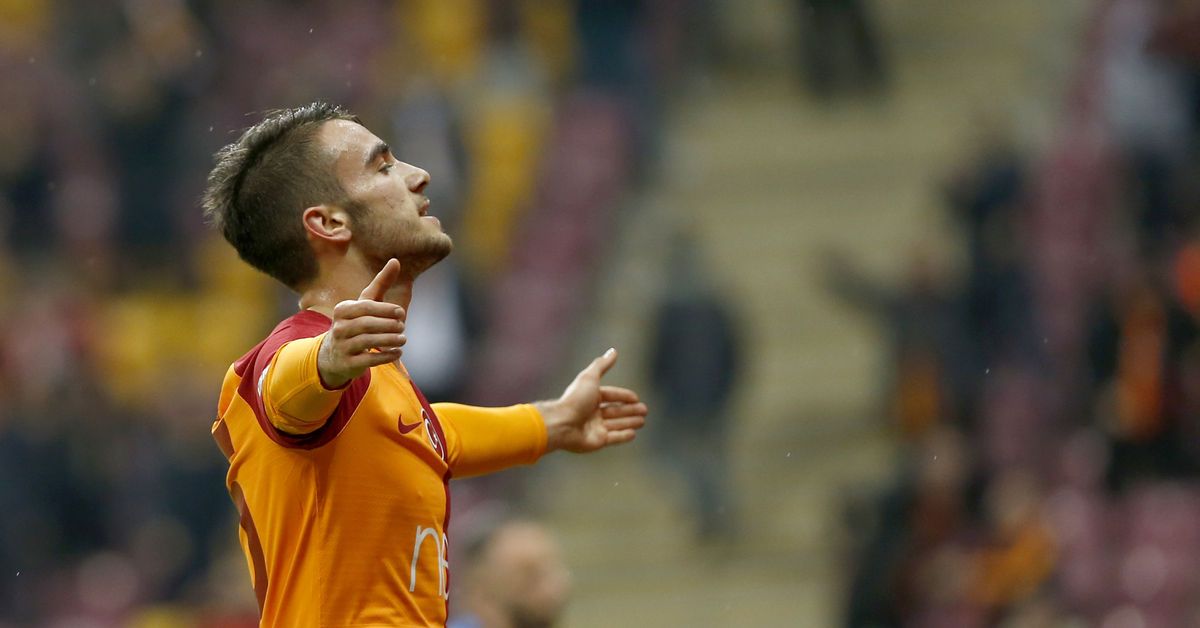 İtalyanlar Yunus Akgün'ün peşinde! - Galatasaray Haberleri