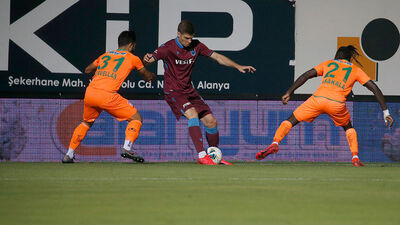 Sörloth sessizliğini bozmak istiyor