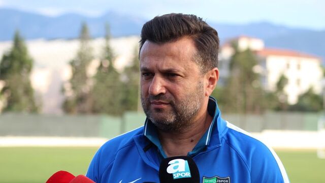 Bülent Uygun, 200. maçına çıkacak