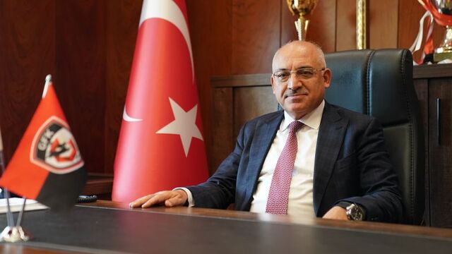 "İyi futbola devam etmemiz gerek"