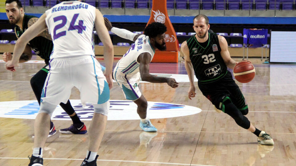 "Önümüzdeki sene oynamak istiyorum"