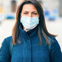 İzmir'de maske takma zorunluluğu!