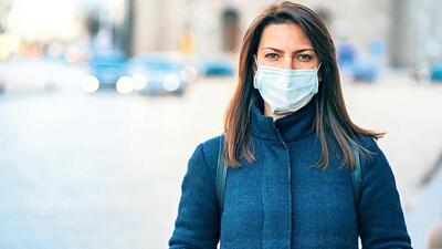 İzmir'de maske takma zorunluluğu!