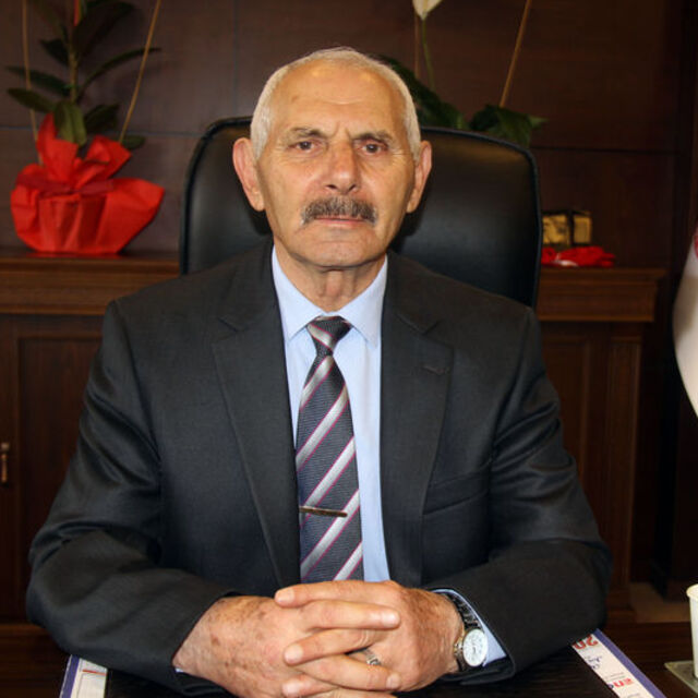 MHP, Hafik Belediye Başkanını listeden düşürdü