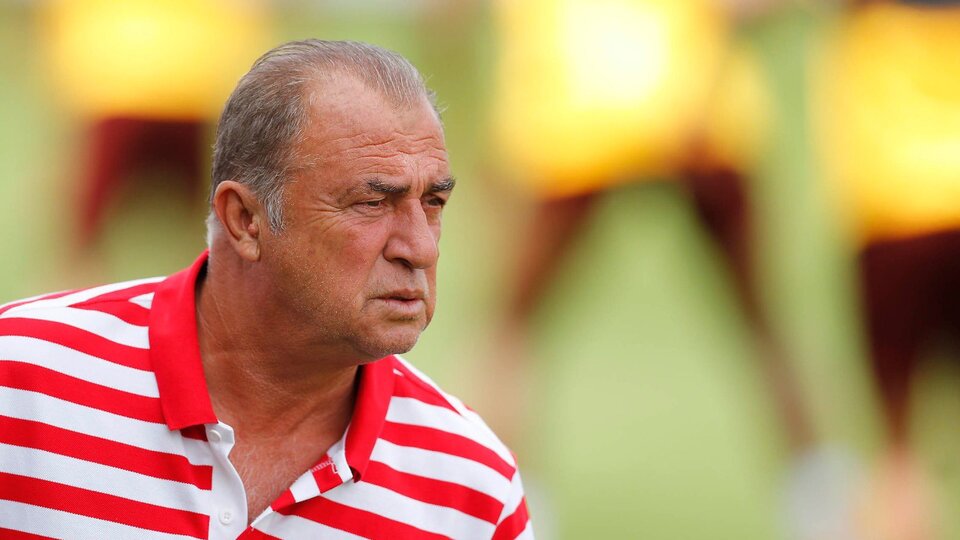 Galatasaray'da kadro şekilleniyor