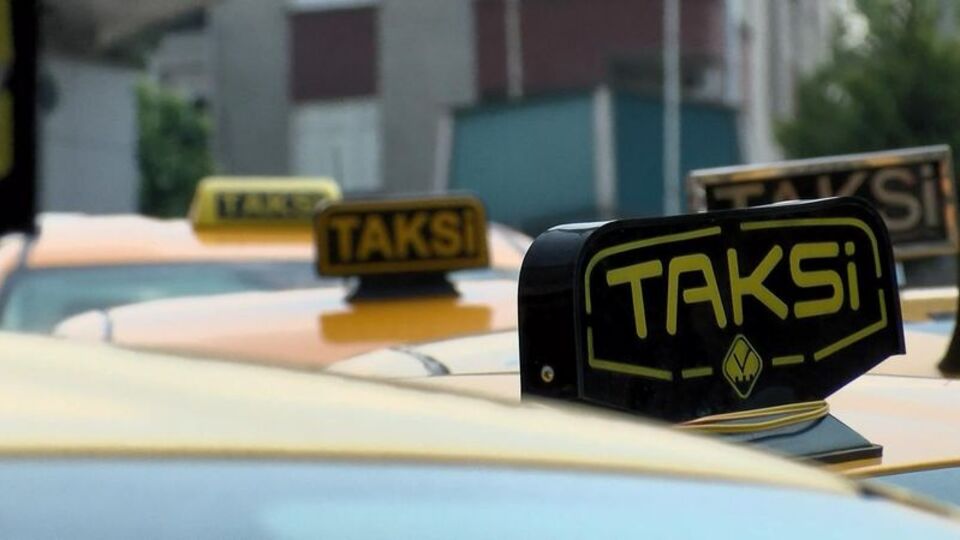 5 bin yeni taksi için bugün karar günü