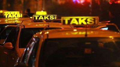 5 bin taksiye onay çıkmadı