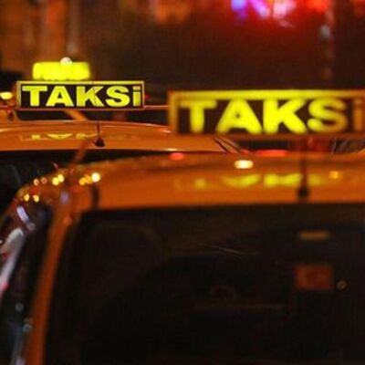 5 bin taksiye onay çıkmadı