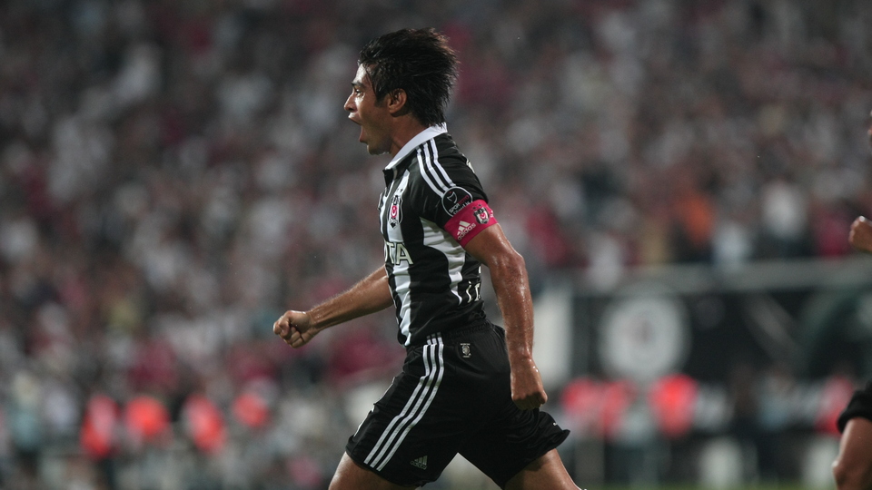 İbrahim Toraman'ın Beşiktaş üzüntüsü