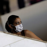 Brezilya'da korkunç bilanço!