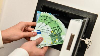 2 milyar Euro'luk muamma