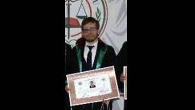 Muğla'da avukata 'mahrem imam' gözaltısı