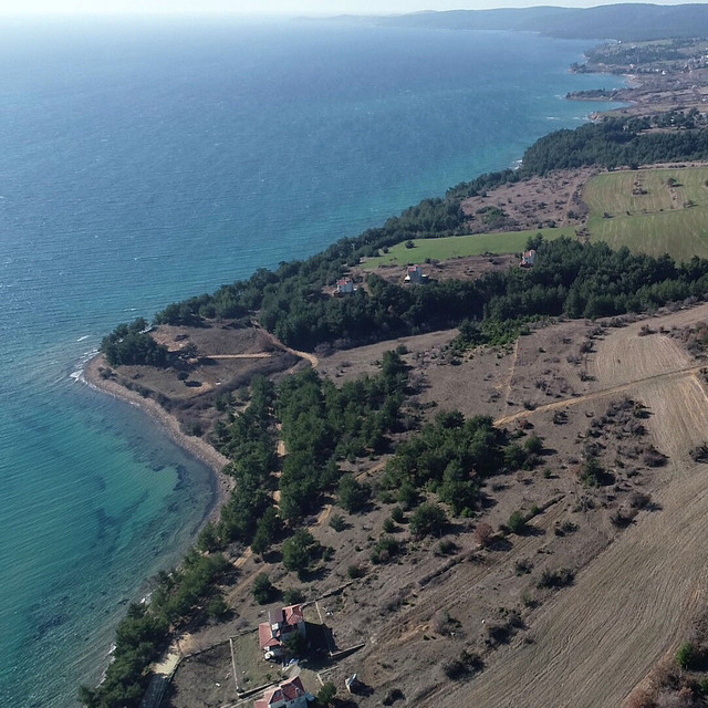 ÇED olumlu raporu verildi