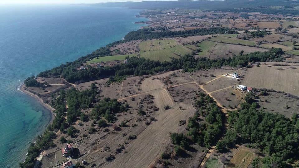 ÇED olumlu raporu verildi