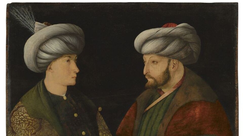 Gentile Bellini kimdir?