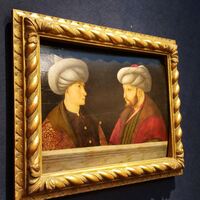 Fatih Portresi'ni İBB aldı