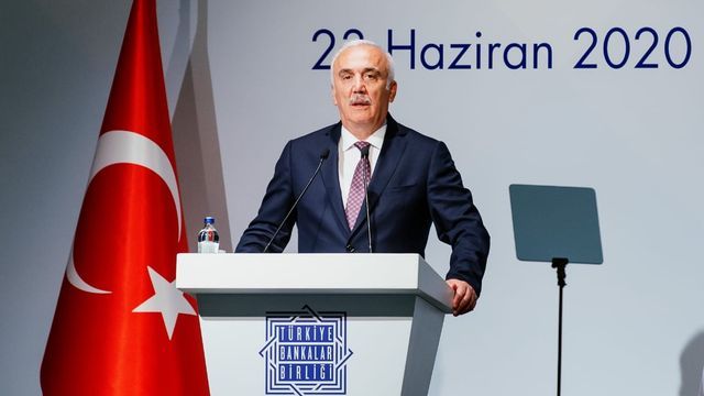 TBB Başkanlığına Hüseyin Aydın tekrar seçildi
