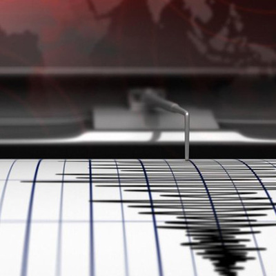 Van'da 5.4 büyüklüğünde deprem