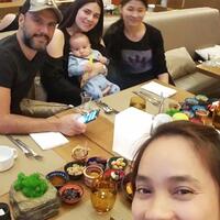 Kaza sonrası Alişan'dan ilk paylaşım