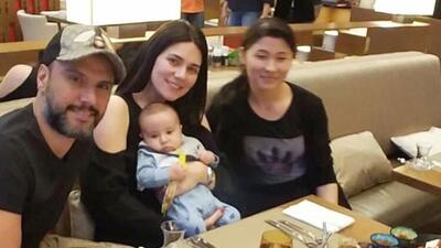 Kaza sonrası Alişan'dan ilk paylaşım