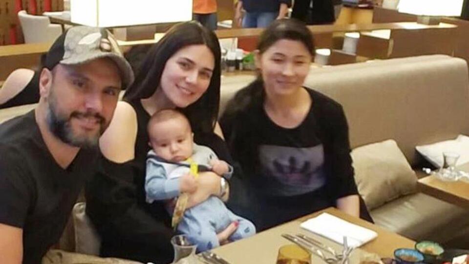 Kaza sonrası Alişan'dan ilk paylaşım