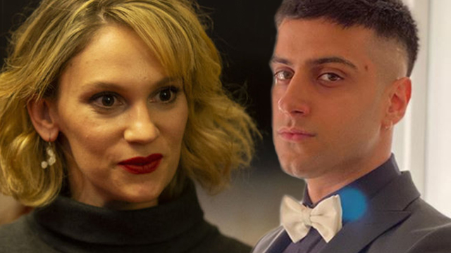 Farah Zeynep Abdullah ile Reynmen aşk mı yaşıyor?