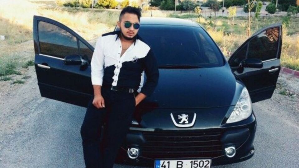 Üniversiteli cinayetinde sanıklardan 3 ayrı ifade!