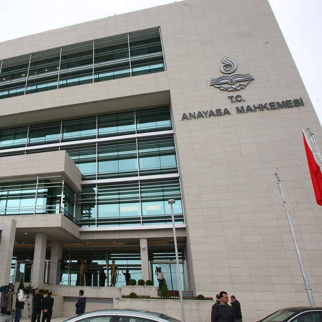 AYM'den YKS kararı!