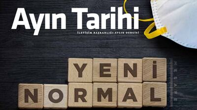 Cumhuriyet ile yaşıt 'Ayın Tarihi' dergisi yeniden yayında